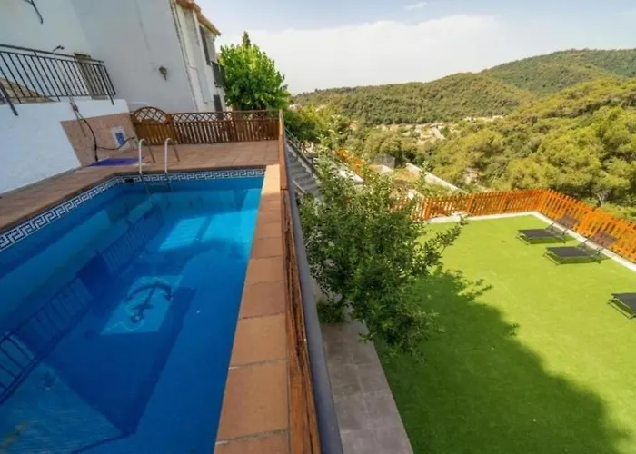 Casa Bon Descans