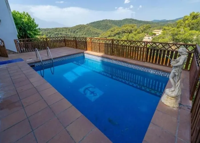 Casa Bon Descans