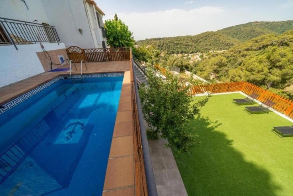 Casa Bon Descans Hébergement de vacances *
