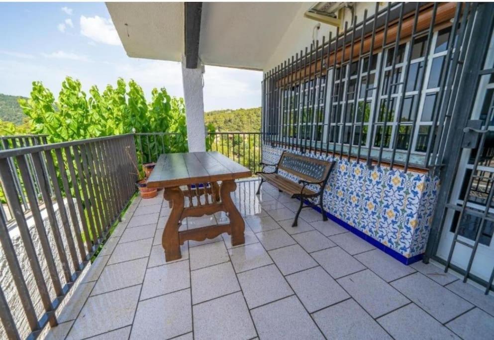 Casa Bon Descans *