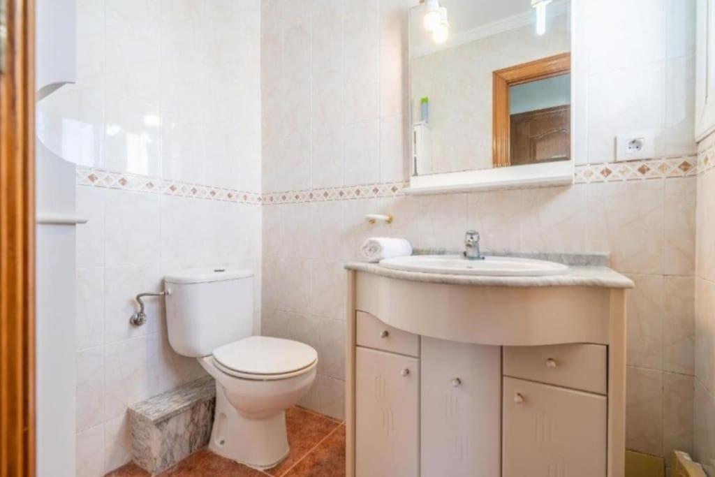 Casa Bon Descans Hébergement de vacances