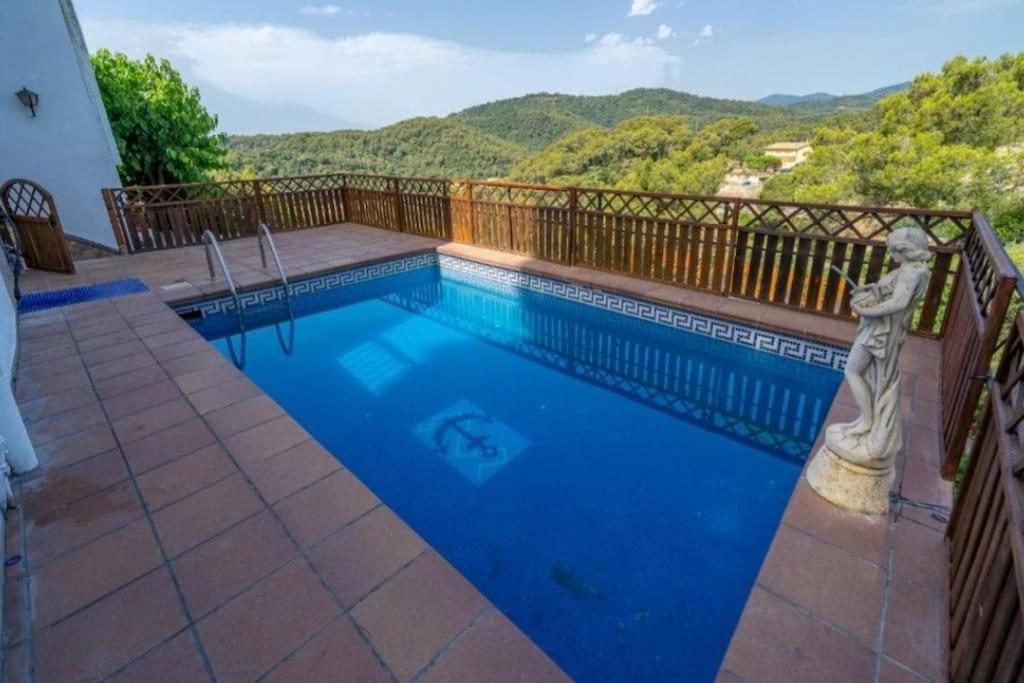 Hébergement de vacances Casa Bon Descans