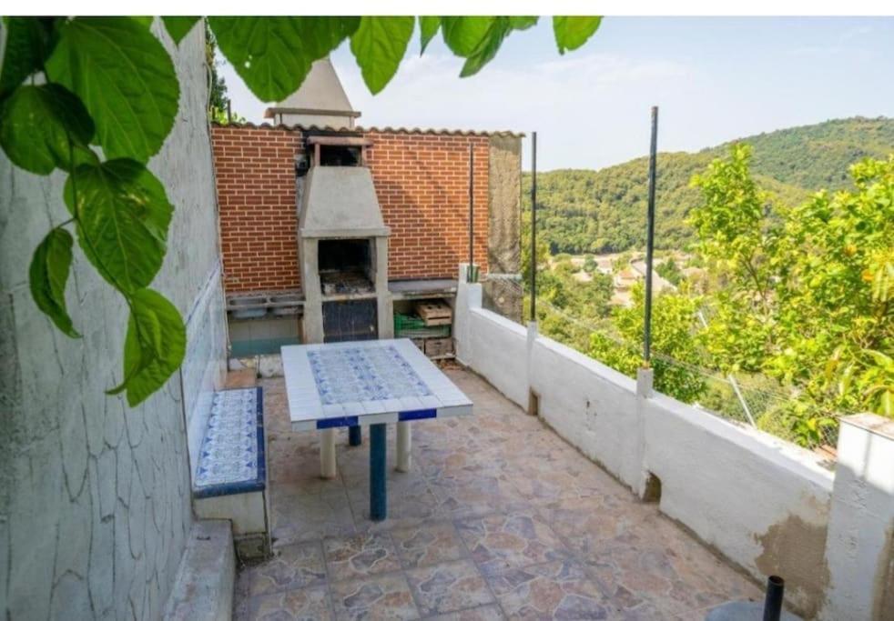 Casa Bon Descans Hébergement de vacances *