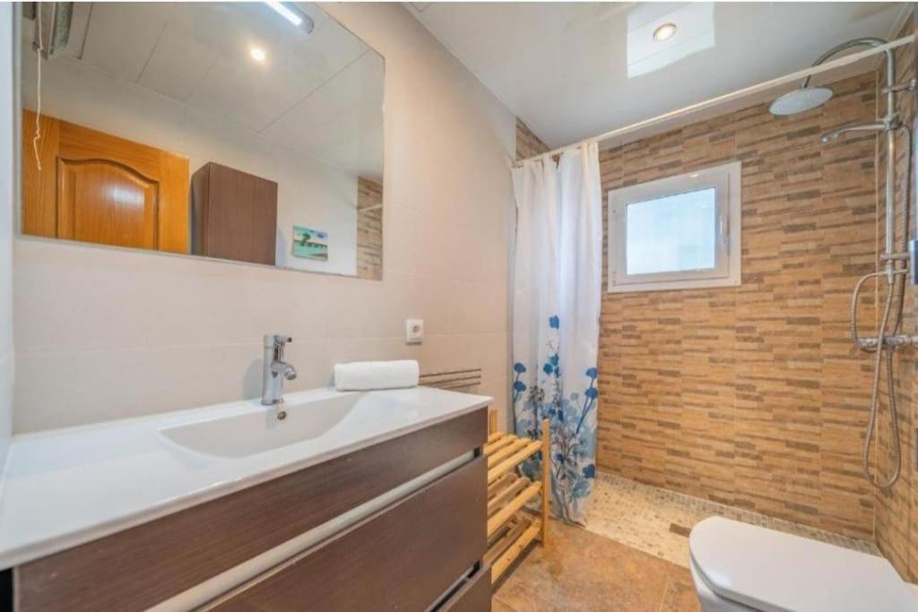 Hébergement de vacances Casa Bon Descans *